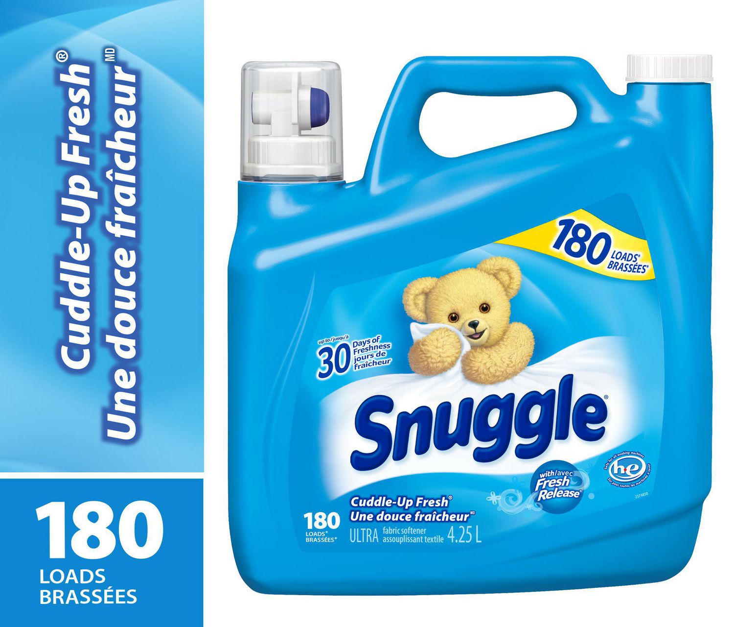 Top-5-softeners – thecouponkaren